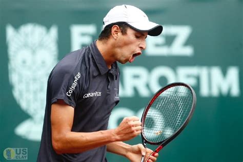 Lea aquí todas las noticias sobre daniel galan: ATP Houston: la favola di Daniel Galan si ferma in semifinale