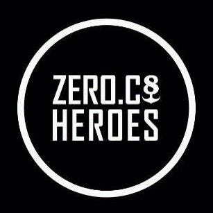 The email you just opened, or link you just clicked, was not sent by feedblitz. Gambar Logo Zero Heroes Keren - Logo Keren