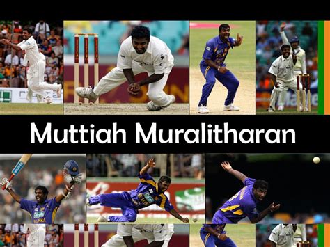 The latest tweets from muttiah muralidaran (@muttiahmurali). Wallpaper Amity: Muttiah Muralitharan Wallpapers