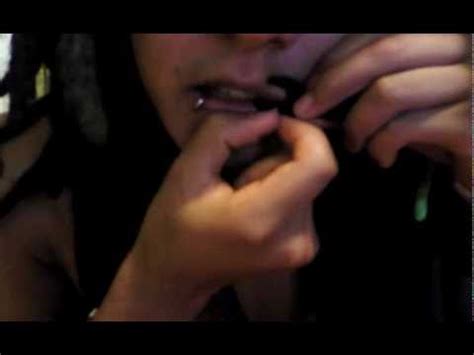 What is a captive ball ring? How to open captive, segment ring without using pliers ...