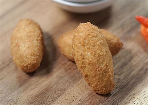 Maybe you would like to learn more about one of these? Ini Dia 7 Variasi Resep Tahu Goreng, Si Gorengan Favorit ...