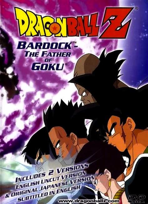 After the planet is seemingly devoid of. Dragon Ball Z: Bardock - The Father of Goku | Toonami Wiki | FANDOM powered by Wikia