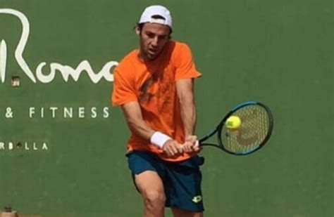 Bio, results, ranking and statistics of stefano travaglia, a tennis player from italy competing on the atp international tennis tour. Tennis:Travaglia vince il Challenger di Marbella e si ...