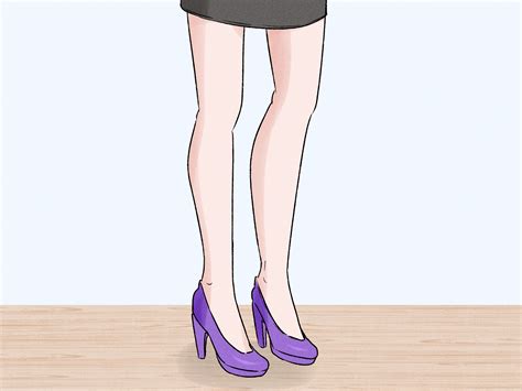 Before we begin… the first question you need to ask yourself, is why do you want to get laid? 4 Ways to Get Taller Fast - wikiHow