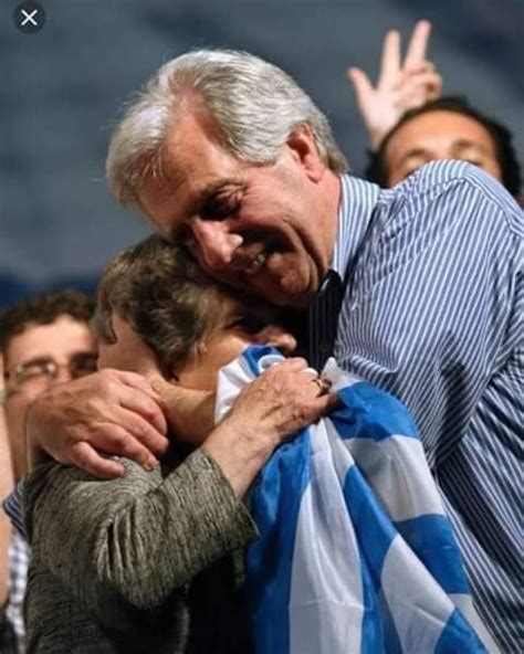 Jorge washington larrañaga fraga (born 8 august 1956 in paysandú) is a uruguayan politician of the national party (pn) who is the current minister of the interior, since 1 march 2020. Murió a los 80 años el expresidente uruguayo Tabaré ...