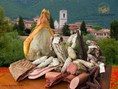 From wikimedia commons, the free media repository. Salumi di Norcia - Vendita online | Salvatori Norcia