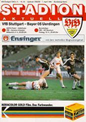 Ausgewählte beiträge, feature, hörspiele und weitere sendungen aus dem programm von kultur radio stellen wir ihnen hier für sieben tage zum nachhören zur verfügung. Übersicht Stadion Aktuell Saison 1988/89