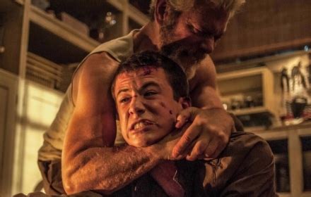 Carnage liberado l nuevo tráiler. No respires 2 ya tiene director