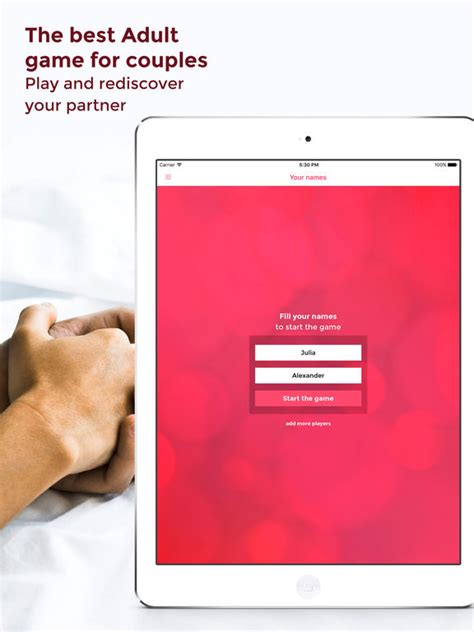 These budget apps will help couples save money and manage their finances. Dirty sex game for couple - Hot! screenshot