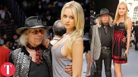 Get to watch old man with young trophy wife free porn. 15 Of the Most Beautiful Wives Of Older Billionaires - YouTube