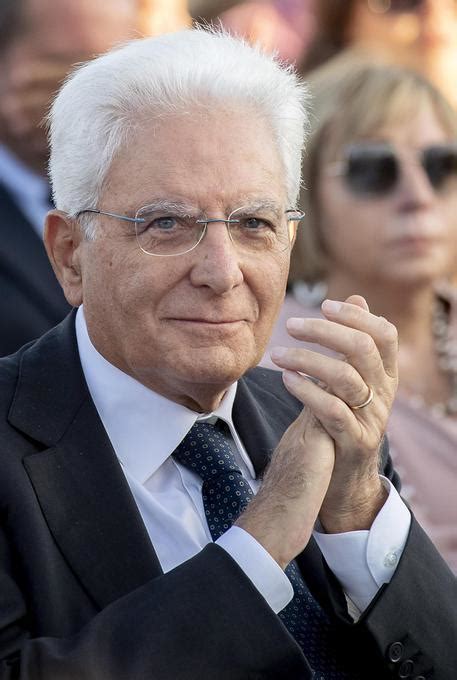 Ha chiesto di proporre un'alternativa proveniente dallo stesso. Mattarella,gestione rimpatri sia dell'Ue - Politica - ANSA