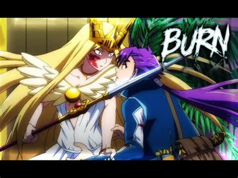 I'd pay out of pocket for season 2 right now. Streaming Anime Magi Sinbad Season 2 Sub Indo