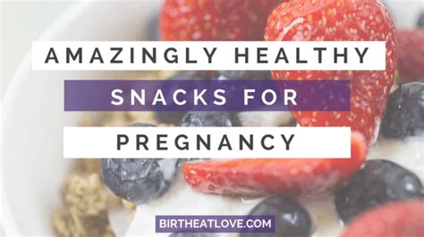 During pregnancy it's best to stay away from taking any supplemental herbs, unless you are working with a trusted and knowledgeable practitioner that has you using herbs for. Pin on Healthy pregnancy snacks