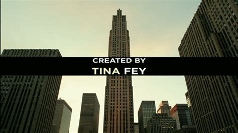 Central rook (black) with mino castle. 30 Rock Opening Sequence - 30 Rock Image (14856264) - Fanpop