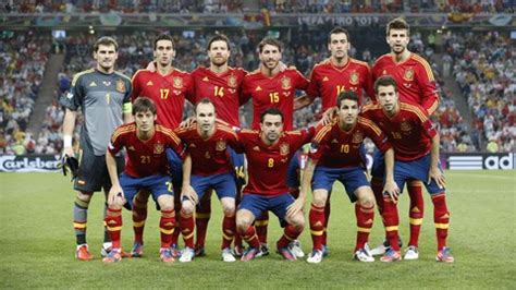 Hai nhà vô địch euro 2016 và world cup 2018 có những mục tiêu, cách tiệp cận trận đấu khác biệt cho trận đại chiến đêm nay. Sơ lược về đội tuyển Tây Ban Nha tại các kỳ Euro - Blog ...