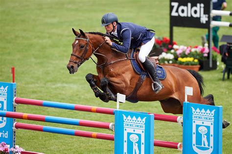 Peder fredricson (born 30 january 1972) is a swedish equestrian and olympic medalist. Hem | Grevlundagården | Fredricson Show Jumping