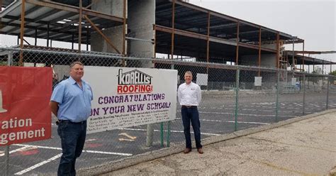 For starters, jack binion's steakhouse is located in the horseshoe do you have a great story about this port? Pete Korellis and Jeff Tharp of Korellis Roofing celebrate ...