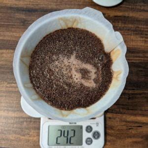 It feels like the coffee is being brewed properly, but it's easy without any hassle or complexity! 【HARIO】V60 1回抽出ドリッパーMUGENを使ってみた【口コミ】 | ミヤログ
