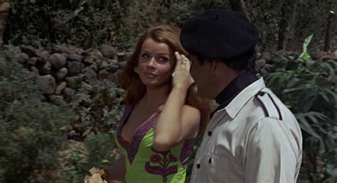 The ambushers is a 1967 spy comedy directed by henry levin. 65 best Senta Berger images on Pinterest ...