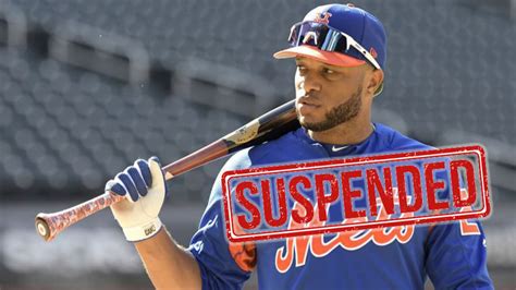 12 april 2021 more info: Robinson Cano Suspended for 2021 Season - Tested Positive ...