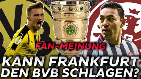 Ein youngster wurde für die brasilianische olympiaauswahl nachnominiert. DFB POKALFINALE: Eintracht vs BVB - Fan Meinungen & Tipps ...