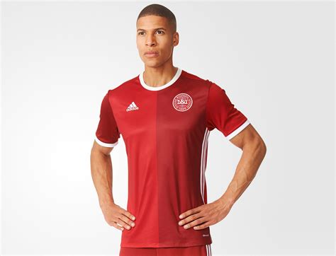 — uefa euro 2020 (@euro2020) june 21, 2021. Denmark Euro 2016 Home Kit Released - Footy Headlines