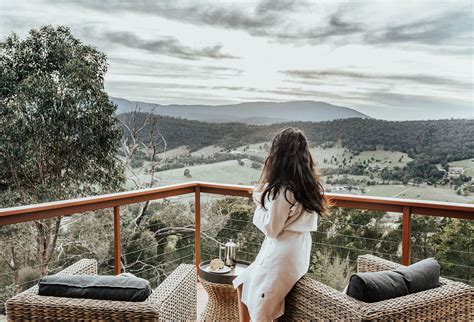 Maybe you would like to learn more about one of these? Stunning cabins in Healesville, the Yarra Valley, Australia