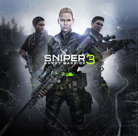 This is a fully playable demo you can download free. Sniper: Ghost Warrior 3 Improvement Project mod - Mod DB