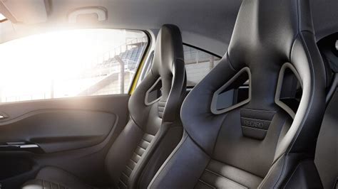 Opel corsa a gsi interior. The new Opel Corsa GSi has a lot of extras to offer | Auto ...
