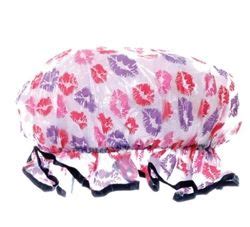 4.7 out of 5 stars. Shower Parlor Cap - College Girl Shower Room Necessity ...