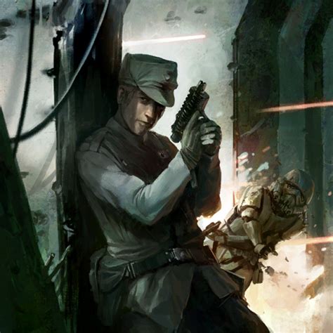 Originally published on swtorhub, checked for accuracy in 2015. NPCs...PCs...Monsters...n stuff...art - Page 54 - Star Wars: Edge of the Empire RPG - FFG Community