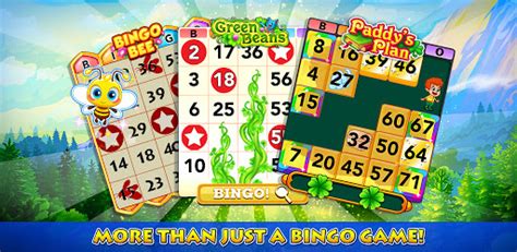 How is this game different from. Bingo Blitz™ - Bingo Games - Apps on Google Play