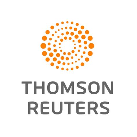 Reuters logo compatible with eps, ai and pdf formats. thomson-reuters-logo - USGLC