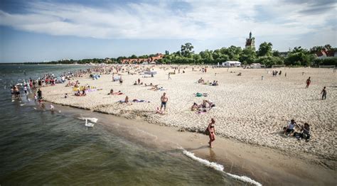 Nie tylko Chałupy. Gdzie w Polsce są plaże nudystów? - NaszeMiasto.pl