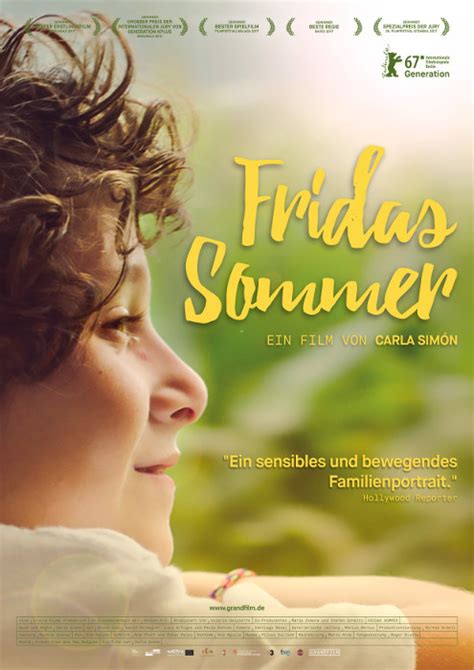 Summer 1993 estiu 1993 carla simón, spain, 2017 type: ESTIU 1993-FRIDAS SOMMER- O.m.U. | Studio Isabella