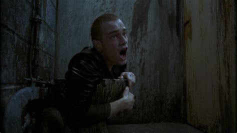 Trainspotting , the sequel to the first film, will be released in march 2017. Gimme More Bananas: Trainspotting