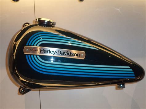 Financing offer available for used harley‑davidson ® motorcycles financed through eaglemark savings bank (esb) and is subject to credit approval. Tear it up, fix it, repeat: Harley Davidson Museum - Part ...