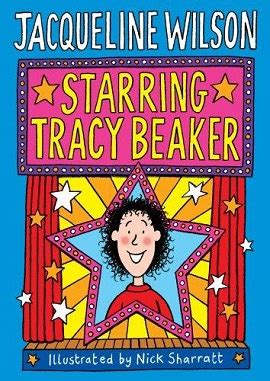 This category is for questions and answers related to tracy beaker, as asked by users of funtrivia.com. Starring Tracy Beaker - Wikipedia