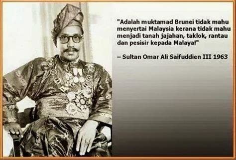 Isu ekonomi dan kewangan yang melibatkan penyelarasan perindustrian dan percukaian pembentukan malaysia mendapat pelbagai reaksi daripada pelbagai pihak. Pengajian Malaysia: Sebab - sebab Brunei tidak menyertai ...