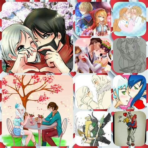 Bagi kamu yang sudah mencoba permainan mobile legends tentu sudah akrab dengan berbagai aspek permainan yang ada dalam game populer ini. My Favorite Couples In Mobile Legends | Mobile legends, Mobile legends comics, Mobile legends fanart