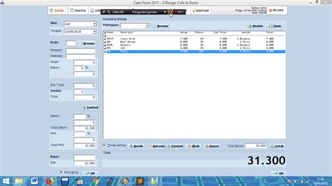 Semakan bantuan sara hidup bsh : Download Aplikasi Penjualan POS Kasir Berbasis Dekstop ...