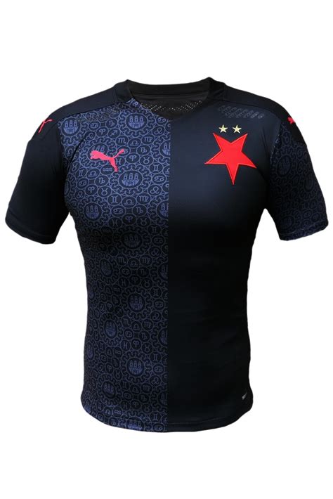 See more of sk slavia praha on facebook. SK Slavia Praha 2020-21 Puma Away Kit | 20/21 Kits ...