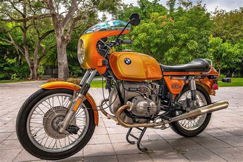 This bmw r906 is pushed by. 1976 BMW R90S For Sale | Car And Classic