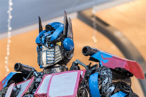 Image prime-0 : Optimus Prime Free Stock Photo - Public Domain Pictures