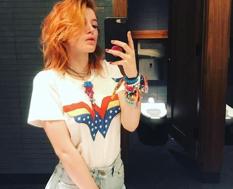 Hottest pictures of bella thorne, the most beautiful actresses of our generation. Bella Thorne - 40 celebrity hair transformations that'll ...