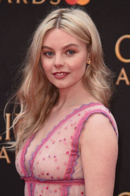 See more ideas about hudson, victoria, outlander. Nell Hudson Age, Height, Outlander, Victoria, Boyfriend ...