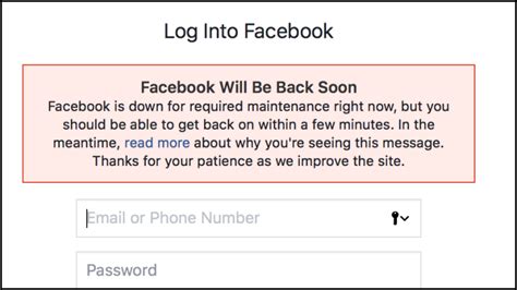 The above graph displays service status activity for instagr.am over the last 10 automatic. Facebook and Instagram are DOWN! | Read Scoops