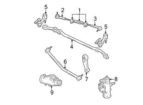 Search our online engine wiring harness catalog and find the lowest priced discount this part is also sometimes called gmc safari wiring harness. GMC SAFARI Steering Gear Housing. 4WD, w/ride & handling ...