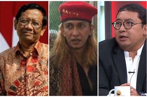 Ia ditangkap kembali setelah dibebaskan selang beberapa jam sebelumnya. Masih Tak Terima Junjungannya Ditahan di Nusakambangan ...