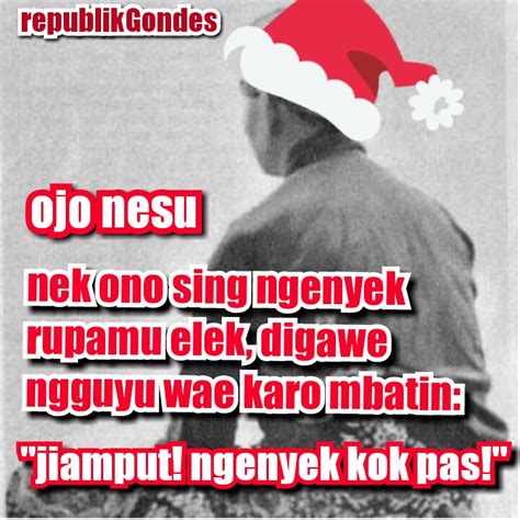 Mengatur wallpaper atau gambar latar belakang di perangkat smartphone kira kira begitulah jika kata lucu bahasa jawa kasar ini diterjemahkan ke. Cerita Humor Lucu Kocak Gokil Terbaru Ala Indonesia